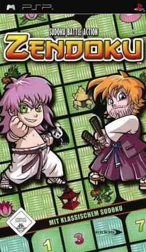 Descargar Sudoku Battle Action Zendoku [English] por Torrent